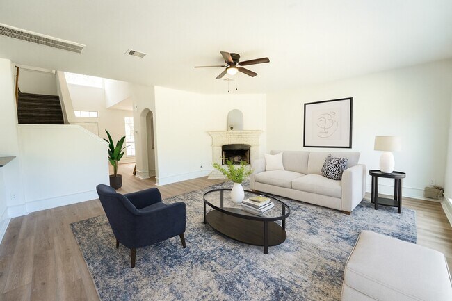 Foto del edificio - 20802 May Showers Cir