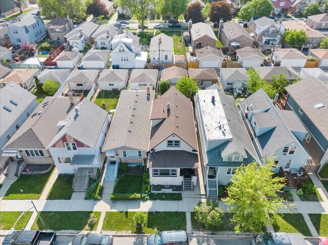 Foto del edificio - 3820 N Sayre Ave