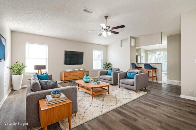 Foto del edificio - 12358 Carriann Cove Trail S