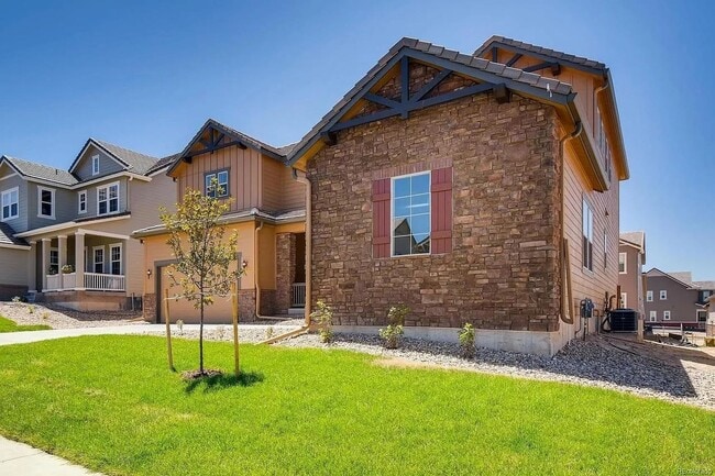 Building Photo - High End 4 Bed 5 Bath House in the Anthem ...