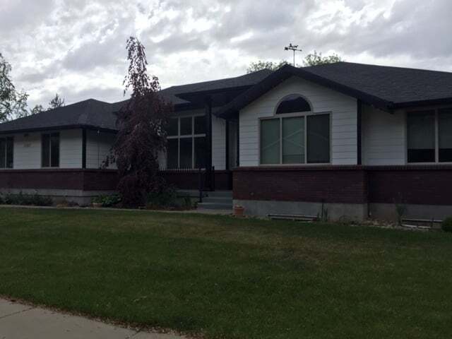 Primary Photo - 1357 North 2350 East