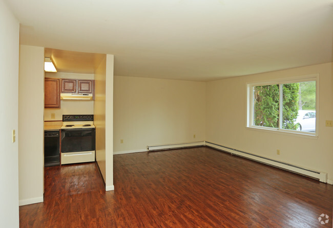 Foto del interior - Malta Pointe
