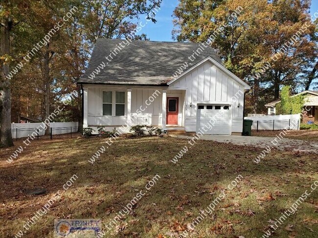 Building Photo - Beautiful Mauldin home available now!