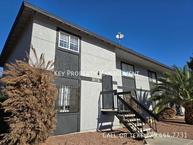 Building Photo - OPEN 3 BEDROOM/ 2 BATH CONDO