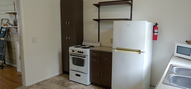 Kitchen #2 - 2504 Chili Ave