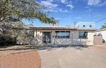 Building Photo - 5205 Yandell Dr