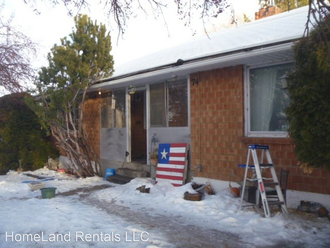Primary Photo - 68 Mountain Dr