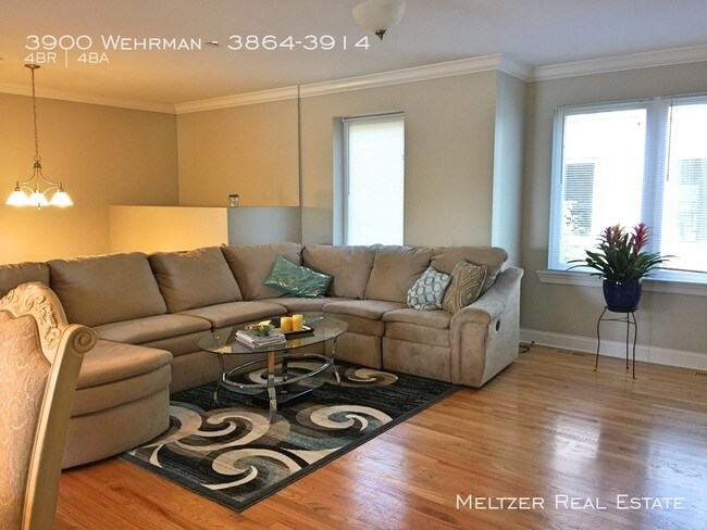 Building Photo - 3900 Wehrman Ave