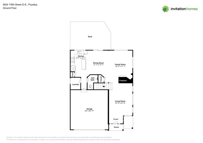 Foto del edificio - 9224 178 St Ct E