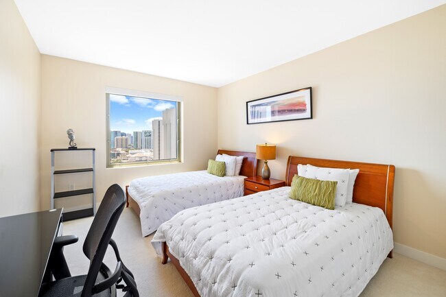Foto del edificio - 1551 Ala Wai Blvd