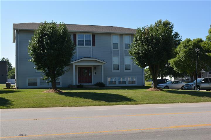 Primary Photo - 3313 Fosterburg Rd
