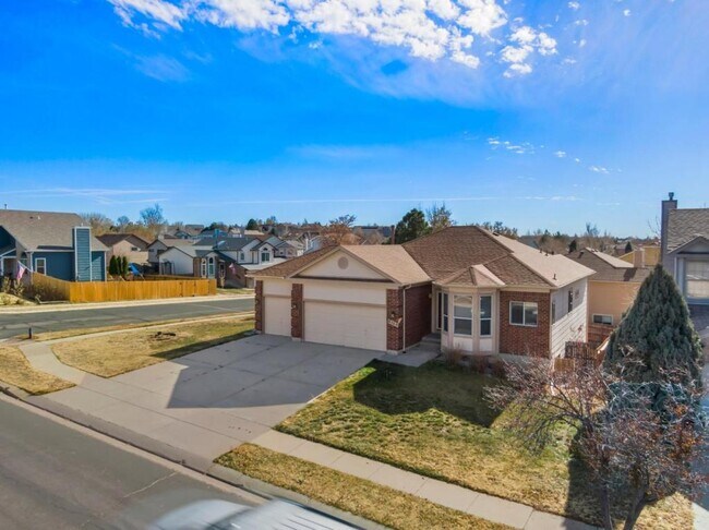 Photo - 3753 Pony Tracks Dr House