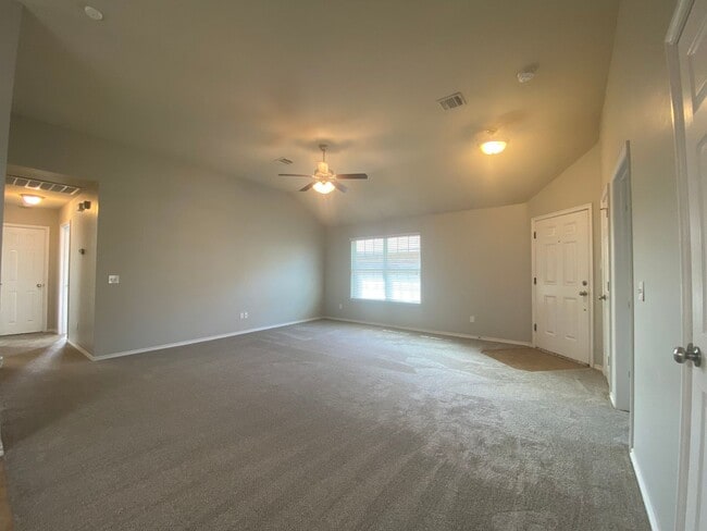 Photo - Energy Efficient Home Built in 2012 - Piedmont Schools