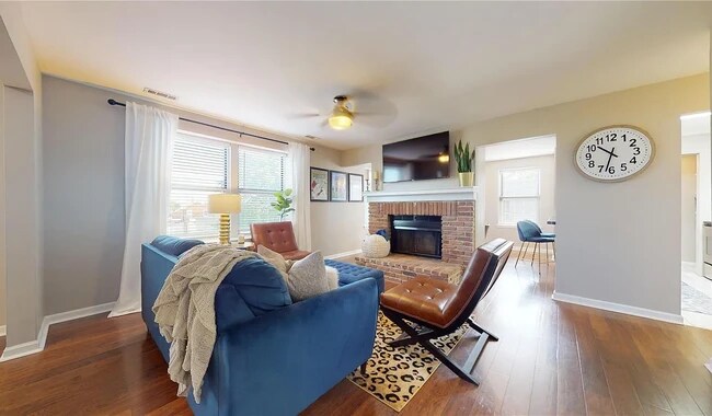 Foto del edificio - 2310 Rutger St