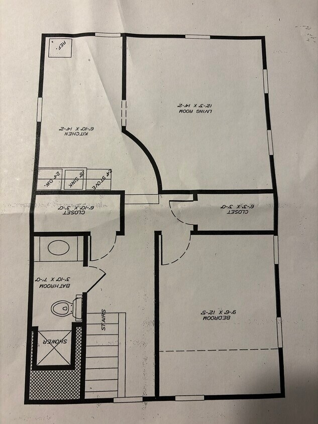 Foto del edificio - 309 Walnut Ave