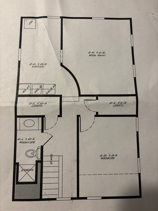 Building Photo - 309 Walnut Ave