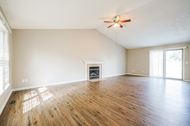 Building Photo - 1080 Mill Park Dr