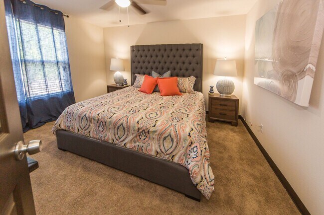 Interior Photo - Kitty Hawk Apartments