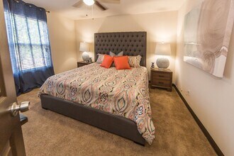 Interior Photo - Kitty Hawk Apartments