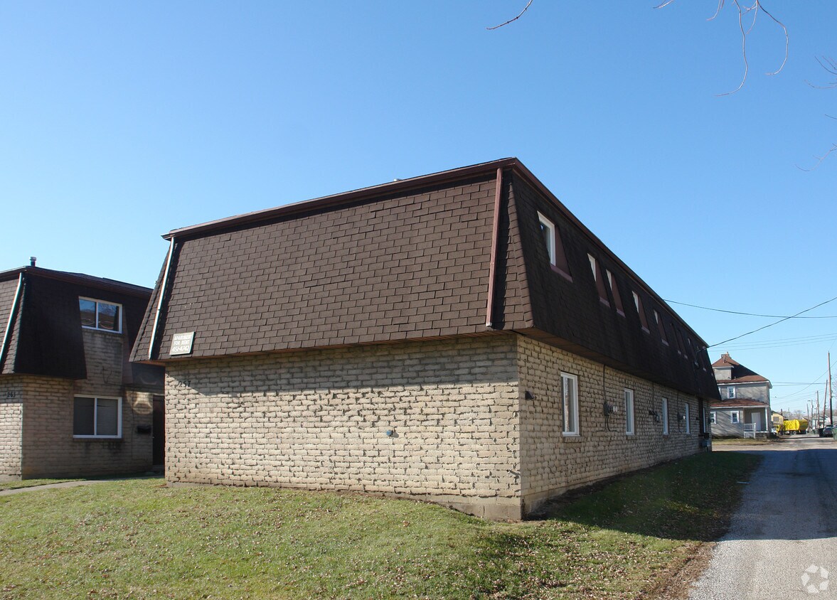 Foto del edificio - 257-263 S Davis Ave