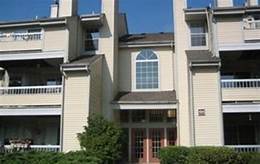 2 BR 2 Bath, Belvedere Model about 1150 SF - 304 Trinity Ct