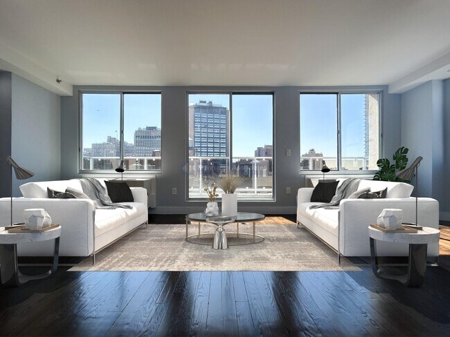 Foto del edificio - 703 West 171st St