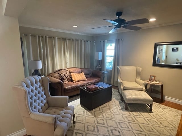 Building Photo - 3517 29th St