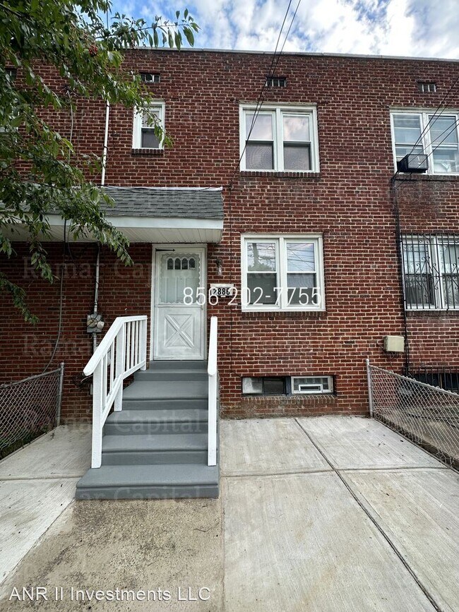 Building Photo - 3 br, 1.5 bath House - 2886 Cushing Rd