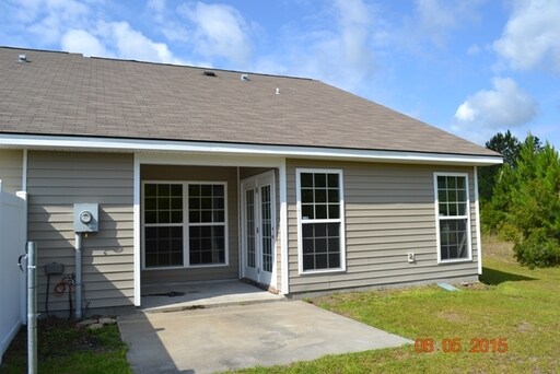 401 Barry Mccaffrey Blvd Hinesville Ga 31313 House For