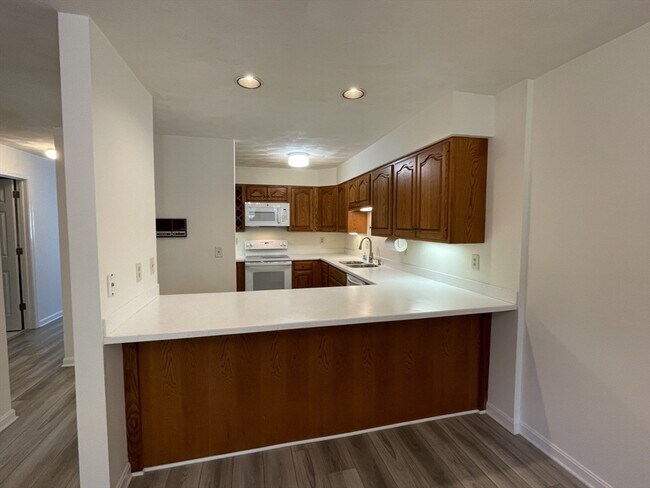 Foto del edificio - 45 Shawsheen Rd