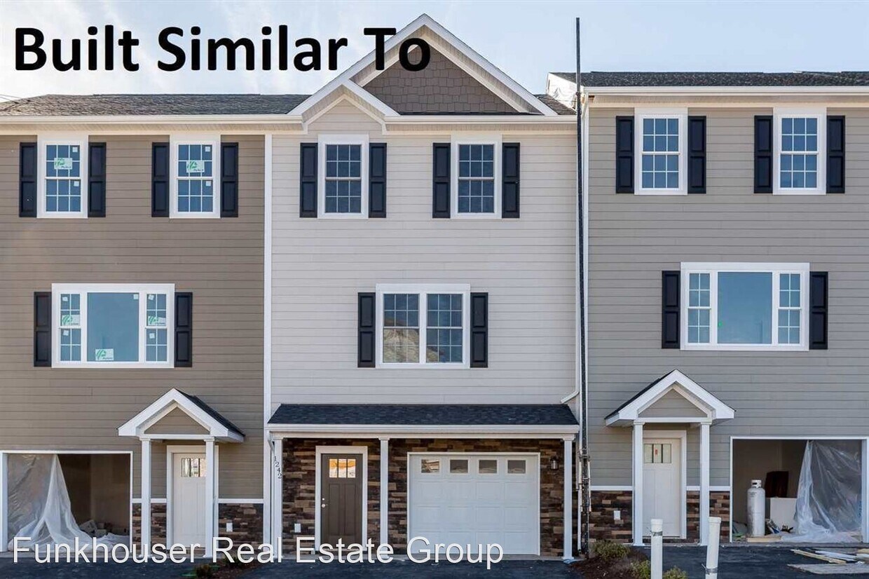 Primary Photo - 3 br, 2.5 bath House - 1236 Bluemoon Dr