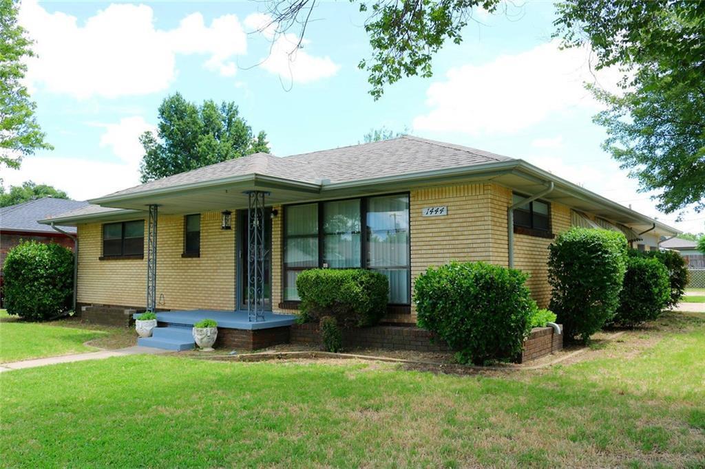 Foto principal - 1444 SW 68th St