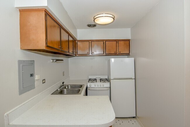 Building Photo - 665 W Wrightwood Ave