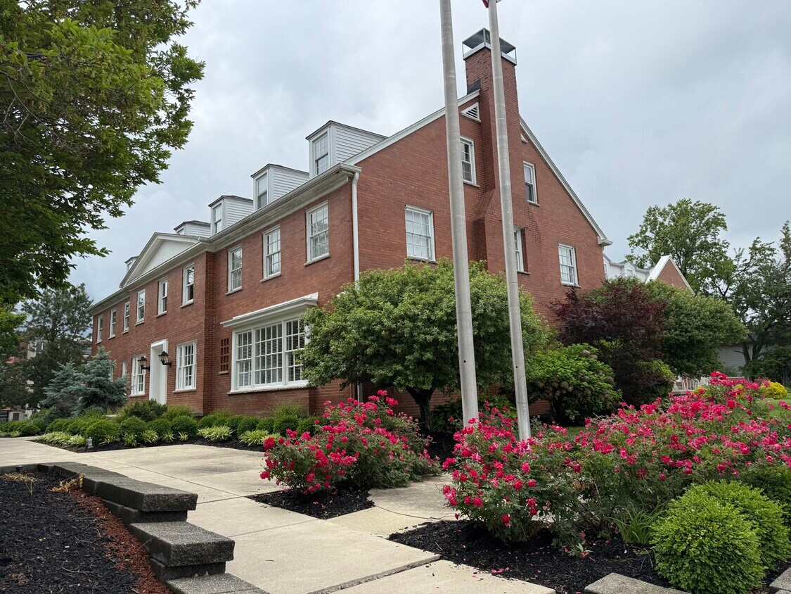 Foto principal - 501 N Russell St