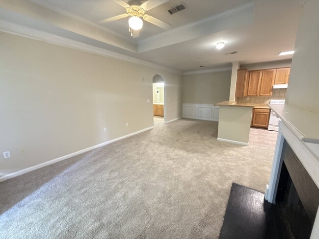 Interior Photo - Wesley Providence Apartments at Stonecrest
