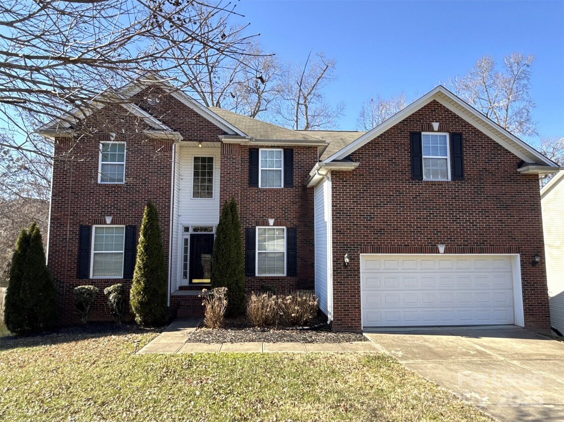 Foto principal - 14728 Hawick Manor Ln