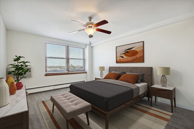 Foto del edificio - The Shores