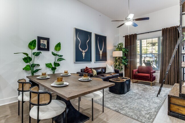 Foto del edificio - 4110 Fairmount