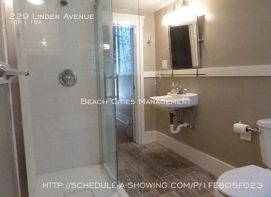Foto principal - 229 Linden Ave