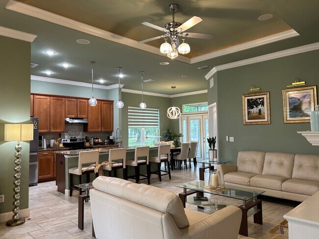 Foto del edificio - Elegant 3/2 in Oakmont