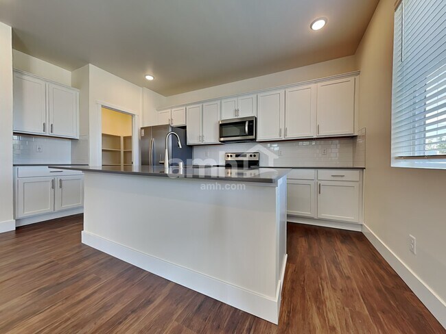 Foto del edificio - 17613 26th Ave Ct E