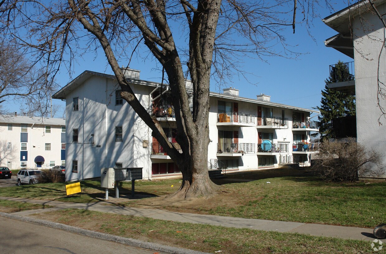 Building Photo - 3416 Gertrude St