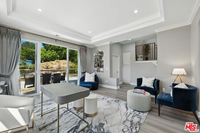 Foto del edificio - 23971 De Ville Way