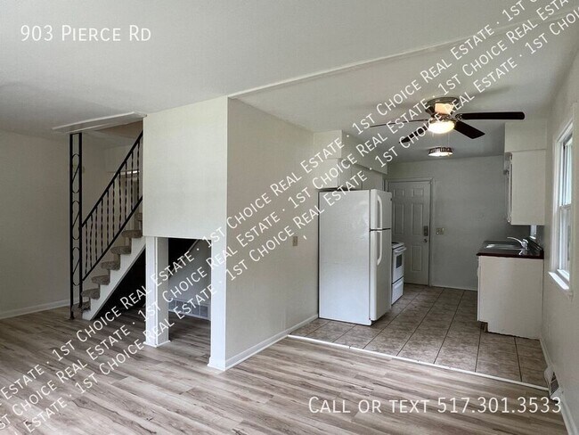 Foto del edificio - 903 Pierce Rd