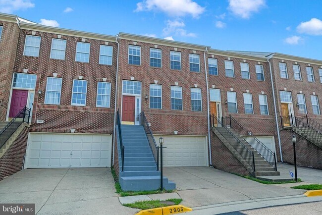 Foto del edificio - 2605 Tarleton Corner Dr