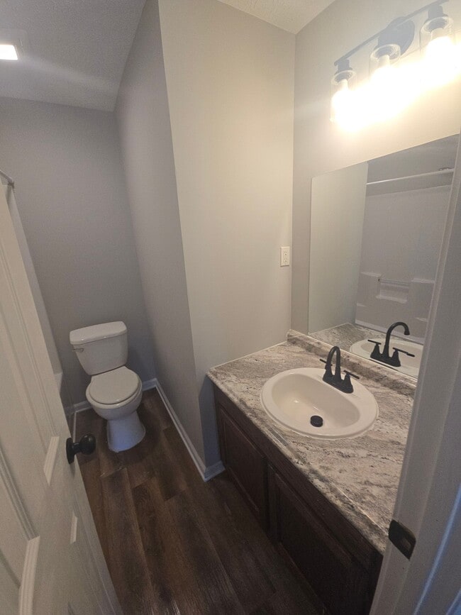 Foto del edificio - 920 N Monroe Ave