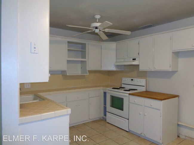 Building Photo - 2609 Encina St