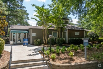 Leasing Office - Grove at St. Andrews