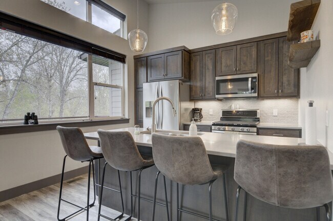 Foto del edificio - 46 Locomotive Loop