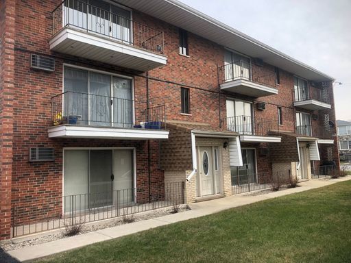 Foto del edificio - 5700 S Archer Ave